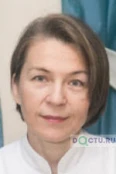 Козина Ариадна Александровна - Москва