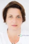 Козина Елена Владимировна - Красноярск