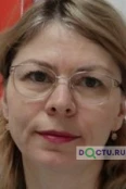 Козина Ирина Николаевна - Пенза