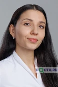 Козина Карина Дмитриевна - Санкт-Петербург