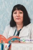 Козина Лариса Ильинична - Казань