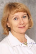 Козина Надежда Васильевна - Омск