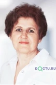 Козина Татьяна Петровна - Новосибирск