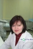 Козина Валентина Владимировна - Москва