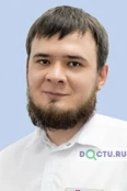 Козинцев Антон Анатольевич - Волгоград