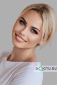 Козинцева Маргарита Юрьевна - Санкт-Петербург