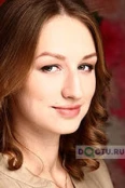 Козинец Анна Анатольевна - Пермь