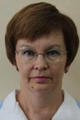 Козинец Елена Викторовна - Челябинск