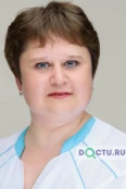 Козинская Наталия Юрьевна - Саратов