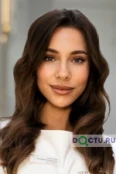 Козионова Екатерина Борисовна - Москва
