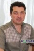 Козяков Антон Евгеньевич - Новосибирск