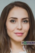 Козьякова Екатерина Вячеславовна - Тольятти
