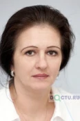 Козьякова Юлия Владимировна - Санкт-Петербург