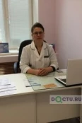 Козявина Нина Валентиновна - Владивосток