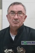 Козюченко Иван Степанович - Нижневартовск