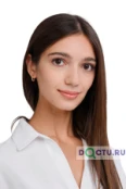 Козюкова Софья Александровна - Пермь