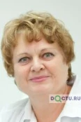 Козюра Наталья Васильевна - Магнитогорск