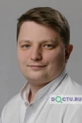 Козлачков Кирилл Витальевич - Рязань