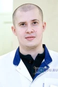 Козленко Александр Сергеевич - Омск