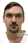Козленко Артём Валерьевич - Санкт-Петербург