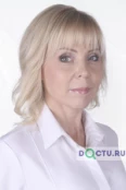 Козляева Ирина Васильевна - Москва