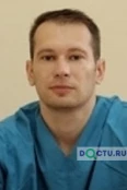 Козлов Андрей Александрович - Владивосток