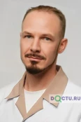 Козлов Алексей Константинович - Санкт-Петербург