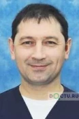 Козлов Александр Геннадьевич - Москва