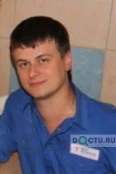 Козлов Александр Викторович - Челябинск