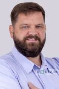 Козлов Алексей Викторович - Москва