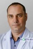 Козлов Алексей Владимирович - Москва