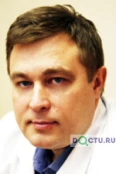Козлов Андрей Борисович - Иваново