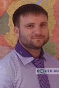 Козлов Антон Валерьевич - Омск