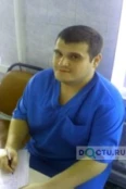 Козлов Артём Андреевич - Барнаул