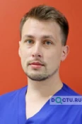 Козлов Денис Олегович - Новочебоксарск
