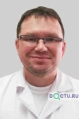 Козлов Денис Владимирович - Москва