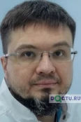 Козлов Дмитрий Леонидович - Иркутск