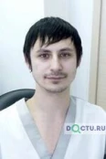 Козлов Дмитрий Николаевич - Прокопьевск