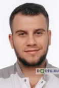 Козлов Дмитрий Сергеевич - Омск