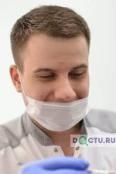 Козлов Дмитрий Сергеевич - Киров