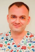 Козлов Евгений Владимирович - Калининград