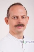 Козлов Геннадий Владимирович - Волгоград