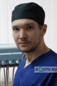 Козлов Григорий Денисович - Москва