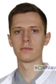 Козлов Игорь Андреевич - Санкт-Петербург