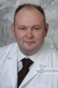 Козлов Юрий Андреевич - Иркутск