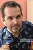 Козлов Юрий Михайлович - Санкт-Петербург
