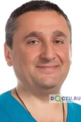 Козлов Кирилл Ленарович - Санкт-Петербург
