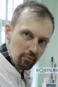 Козлов Максим Викторович - Энгельс