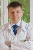 Козлов Михаил Арьевич - Челябинск