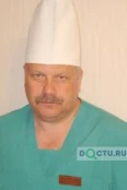 Козлов Михаил Петрович - Волгоград